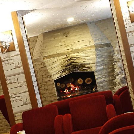 Erta Soyak Hotel Uludag Бурса Екстериор снимка