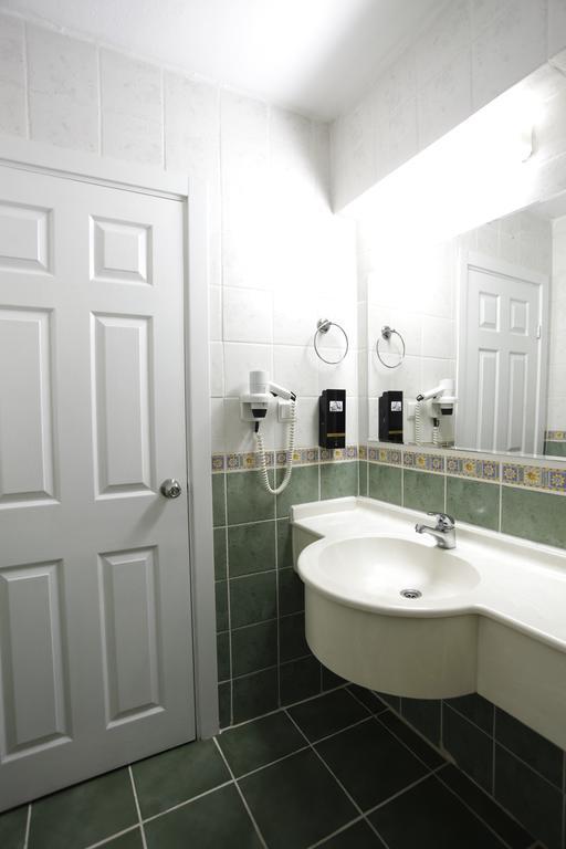 Erta Soyak Hotel Uludag Бурса Стая снимка