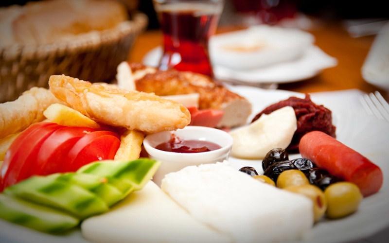Erta Soyak Hotel Uludag Бурса Екстериор снимка